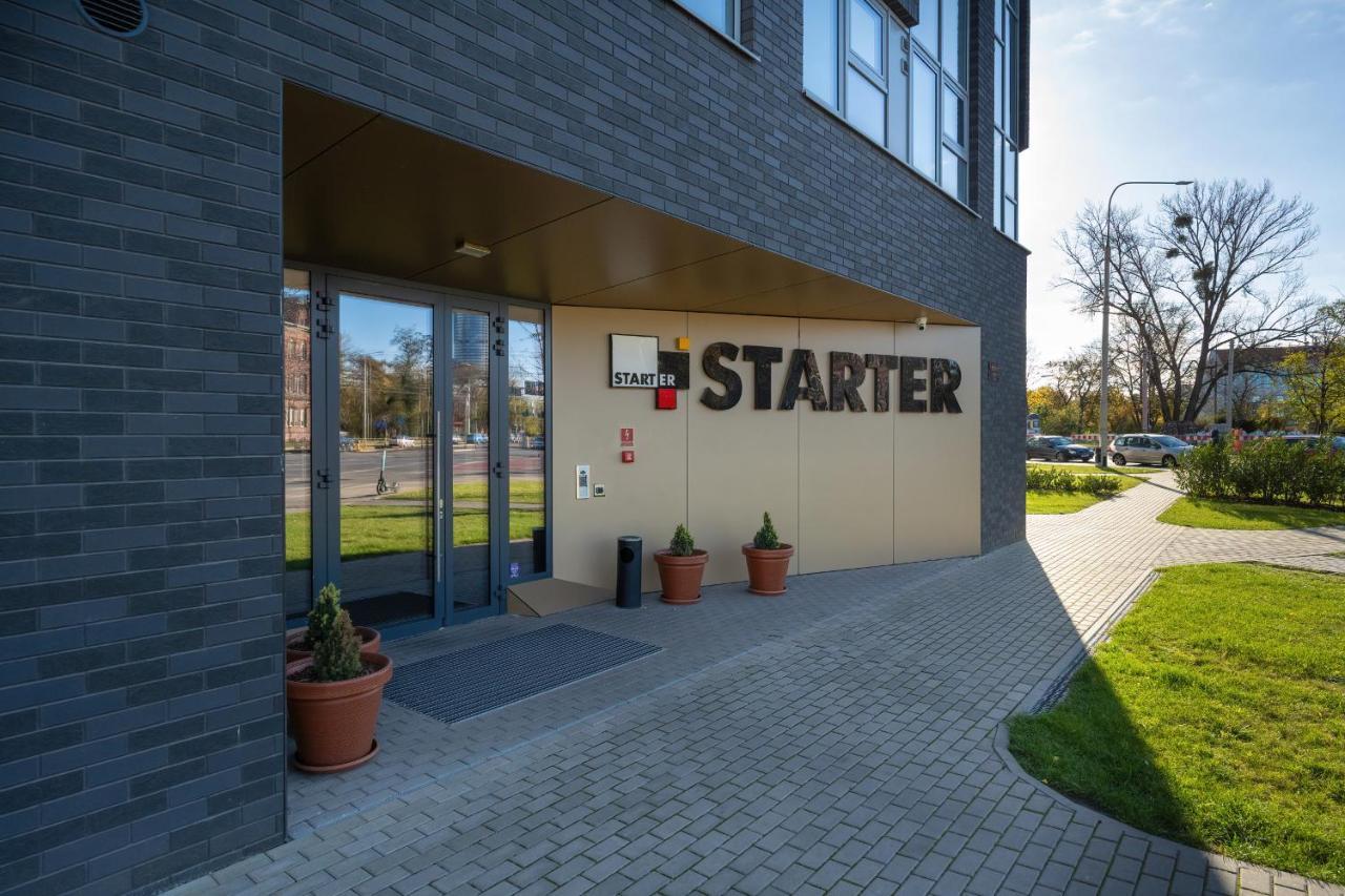 Trendy With Office Near Main Station By Renters Apartment *