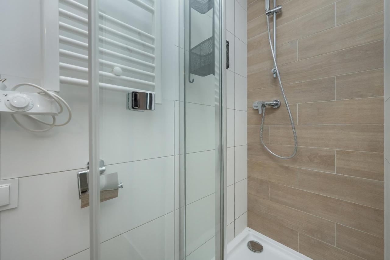 Trendy With Office Near Main Station By Renters * Wroclaw