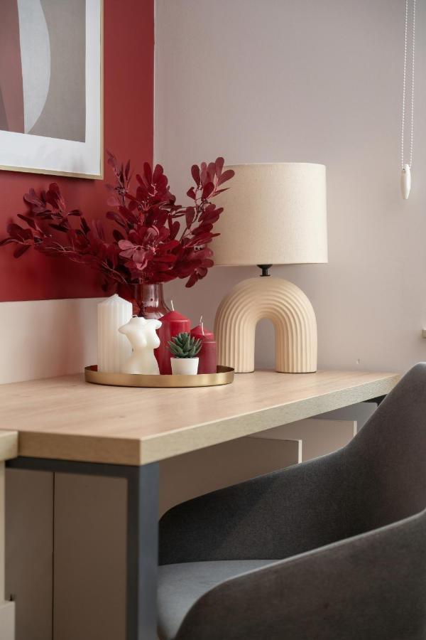 Trendy With Office Near Main Station By Renters Wroclaw
