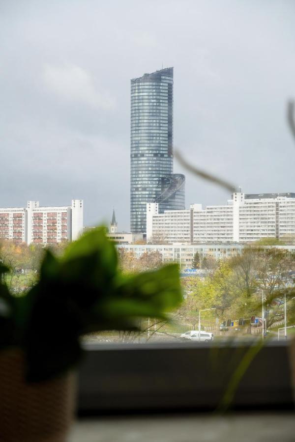 Trendy With Office Near Main Station By Renters * Wroclaw