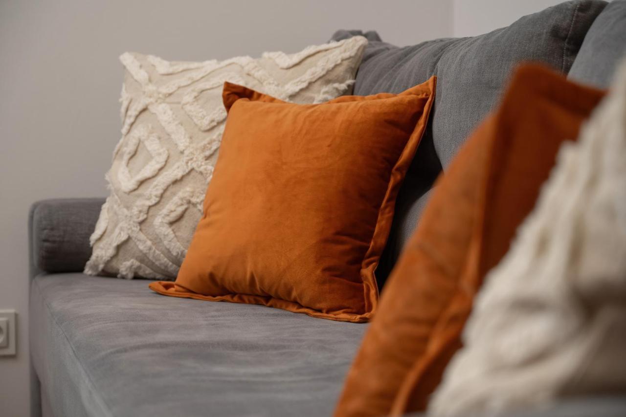 Trendy With Office Near Main Station By Renters Wroclaw